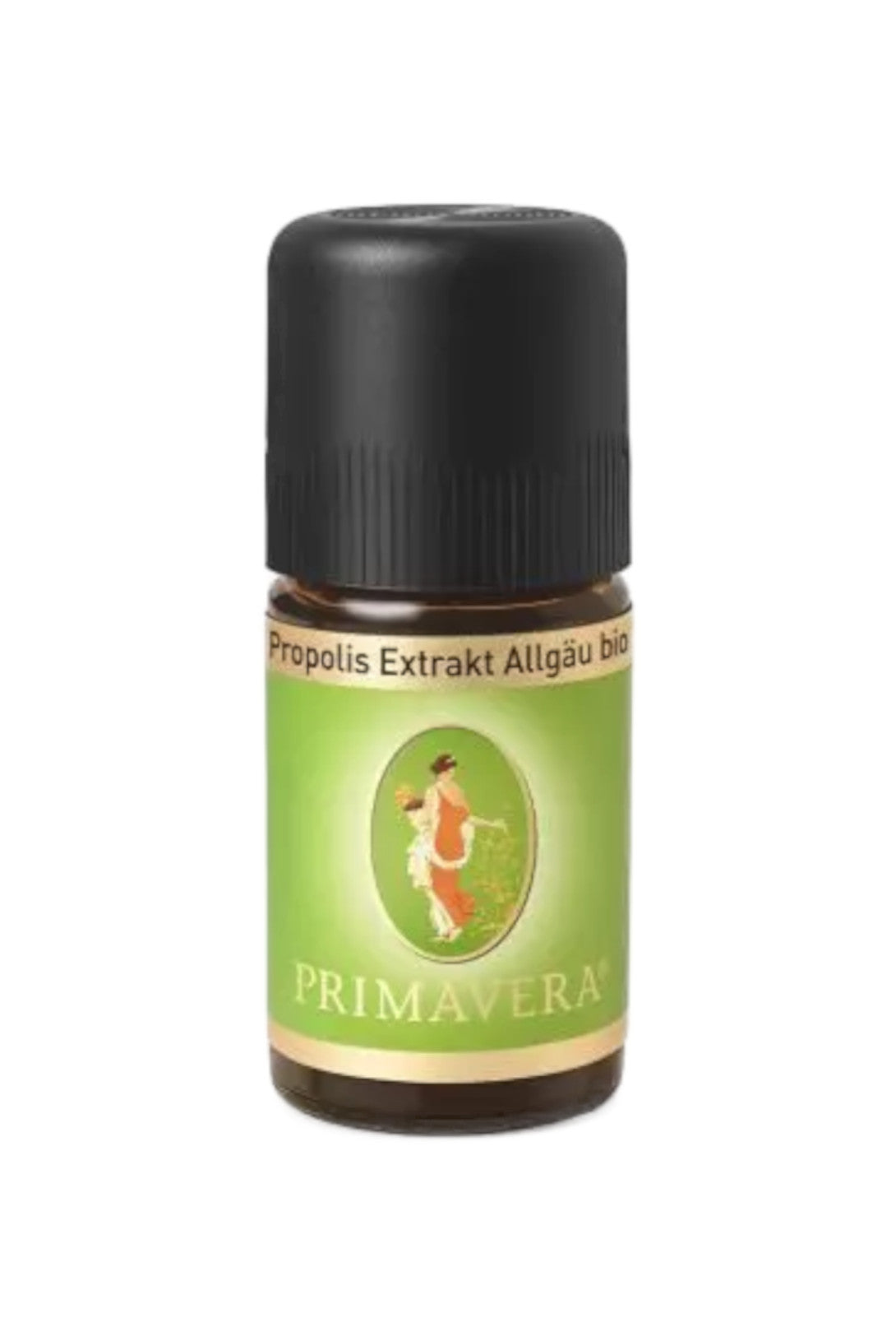 Bio Ätherisches Öl Propolis Extrakt Allgäu, 5 ml