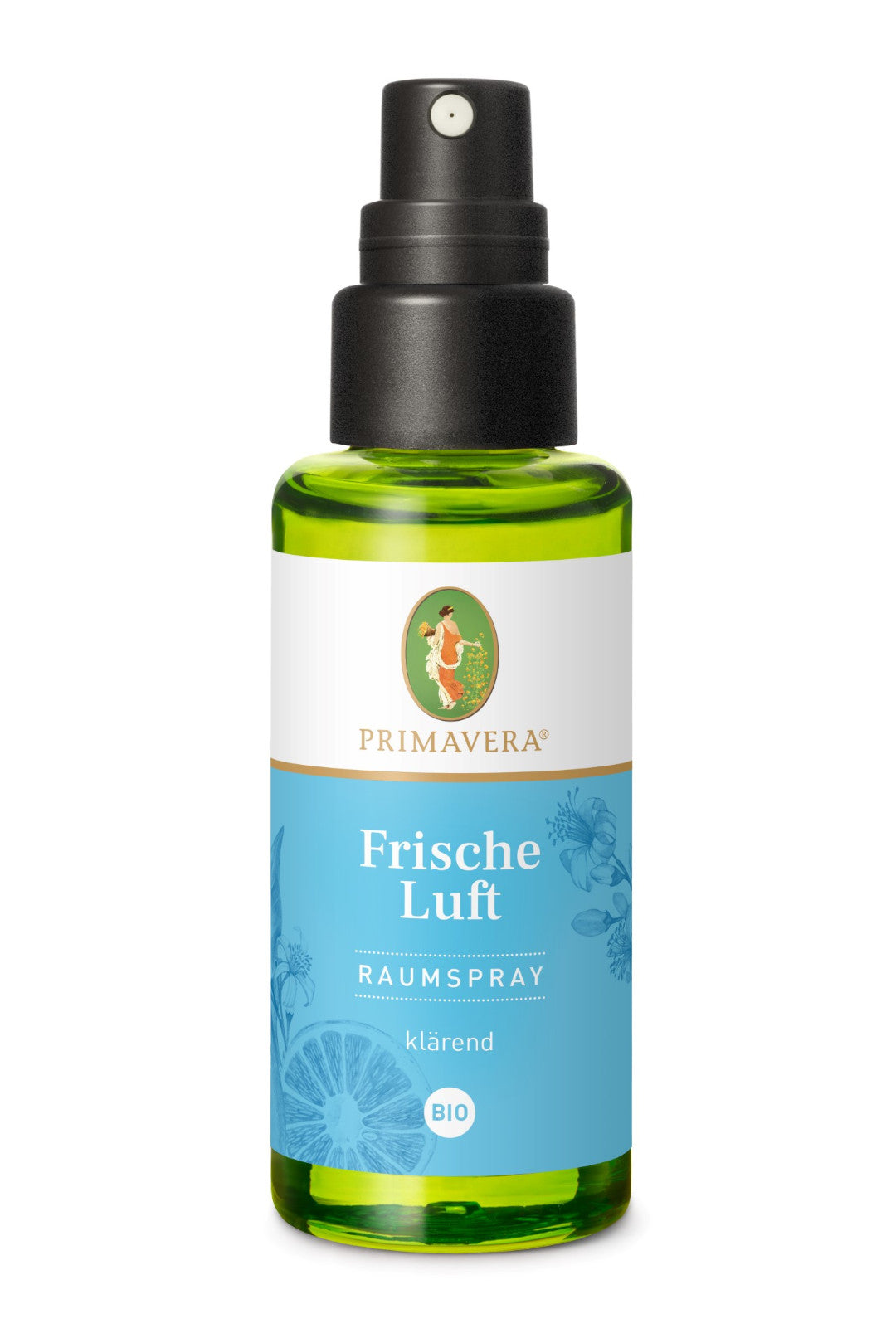 Bio-Raumspray, Frische Luft, 50 ml