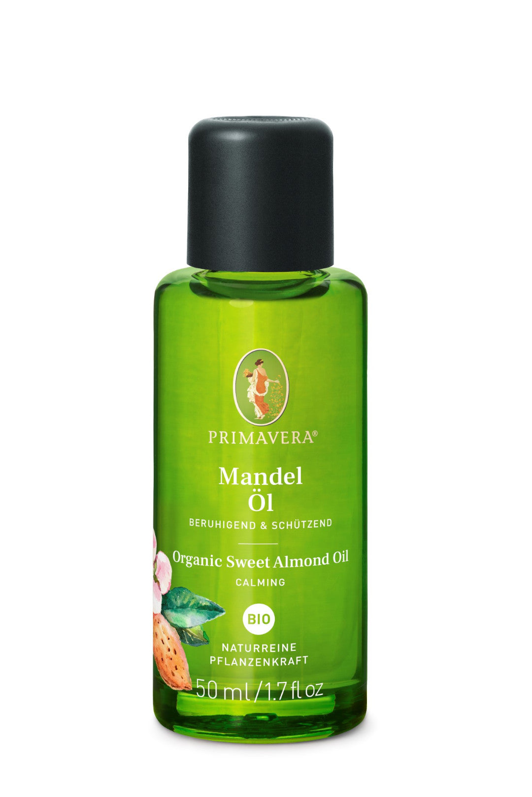 Bio-Mandelöl, 50 ml