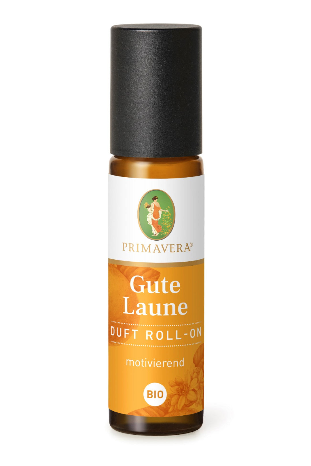 Bio Duft Roll-On Gute Laune , 10 ml