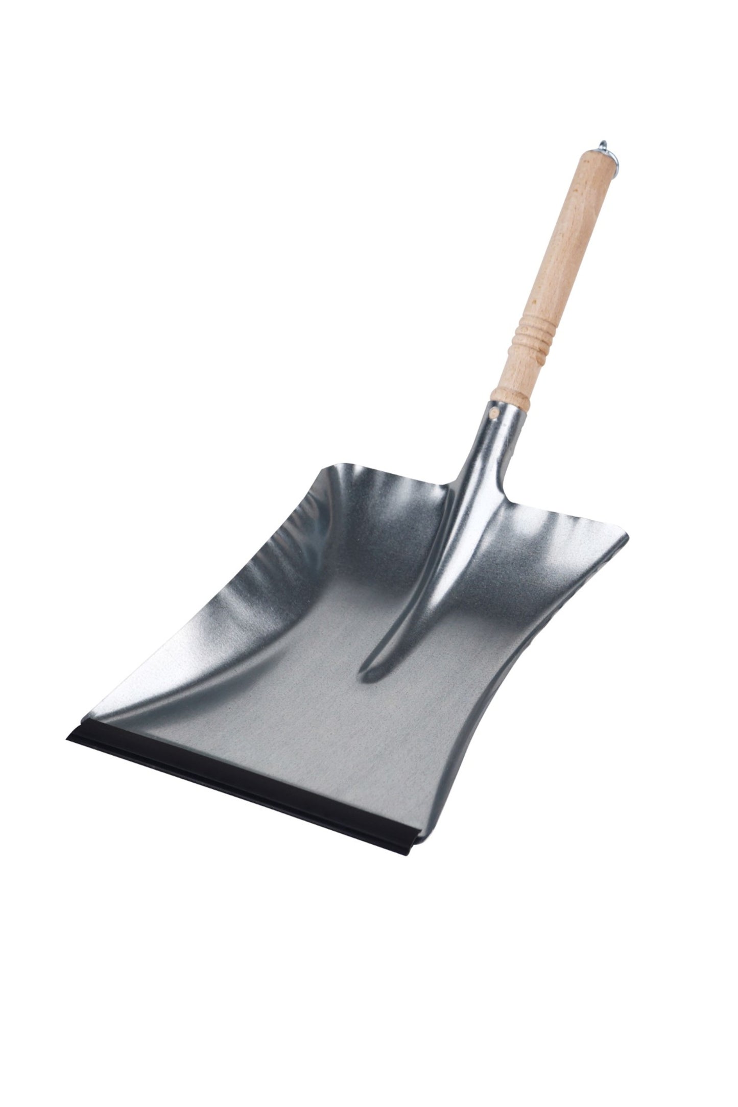 Handkehrset, Rosshaar und Buchenholz