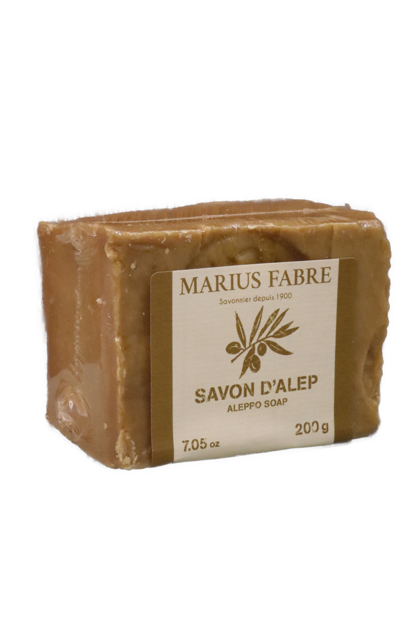 Aleppo-Seife 200g