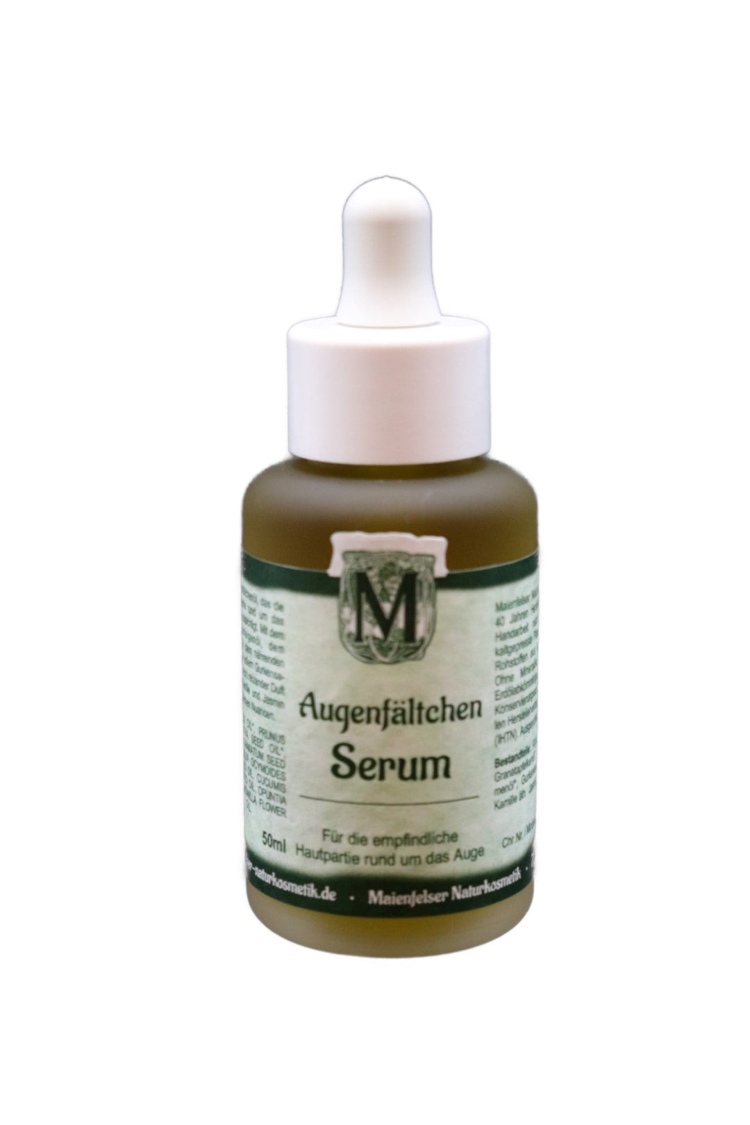 Augenfältchenserum, 50ml