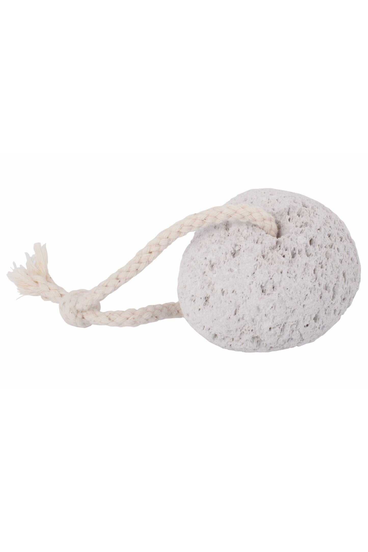 Bimsstein, (Naturlavastein)