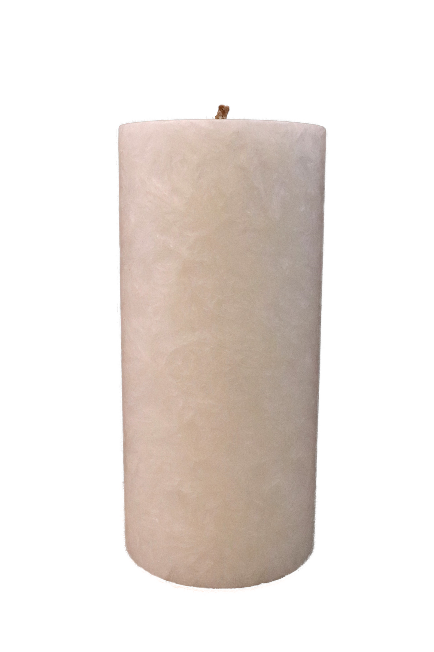 Stearin Stumpenkerze, 64 x 135 mm, versch. Farben