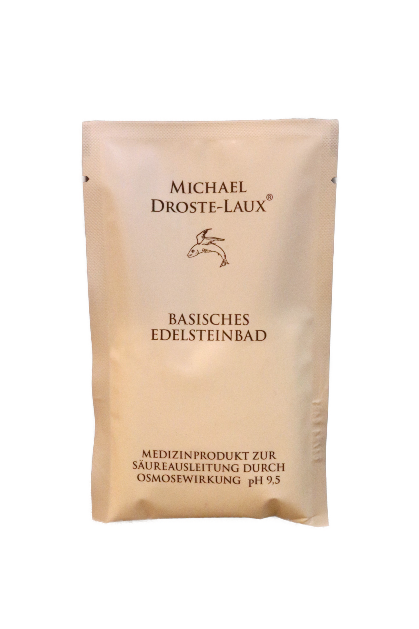 Basisches Edelsteinbad 60g, Michael Droste-Laux
