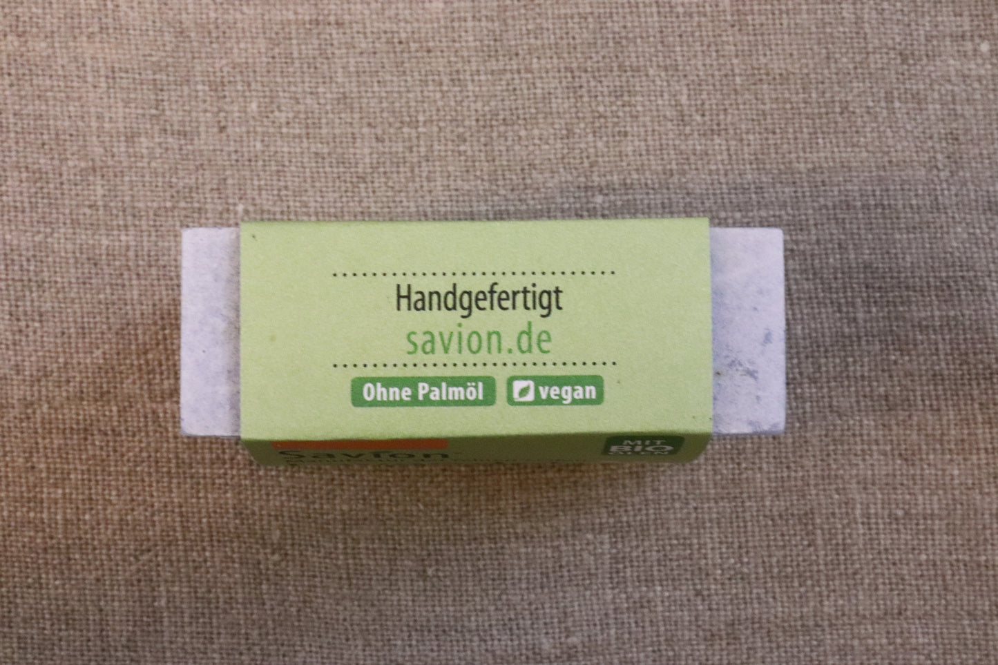 Körperseife Lavendel, 80 g