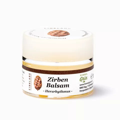 Zirbenbalsam 30ml