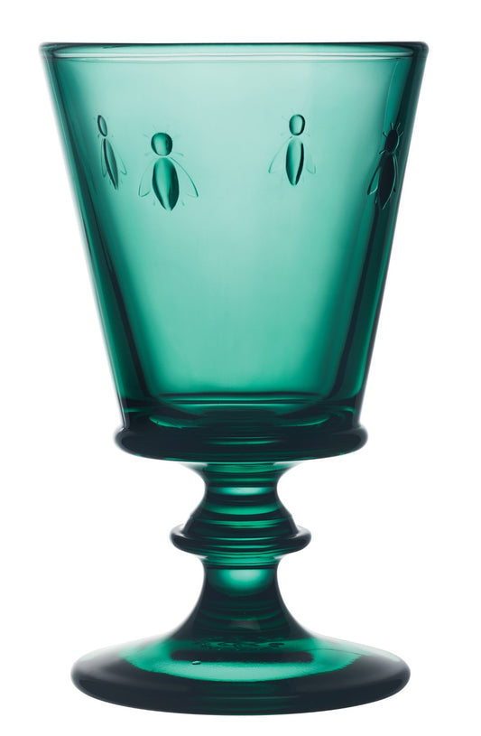 Weinglas 240ml, in vielen Farben, La Rochère