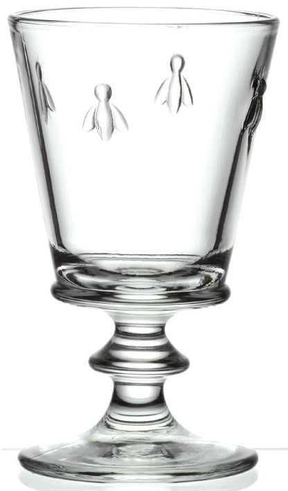Weinglas 240ml, in vielen Farben, La Rochère