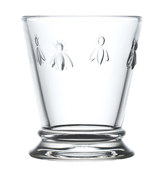 Trinkglas 180ml, in versch. Farben, La Rochère
