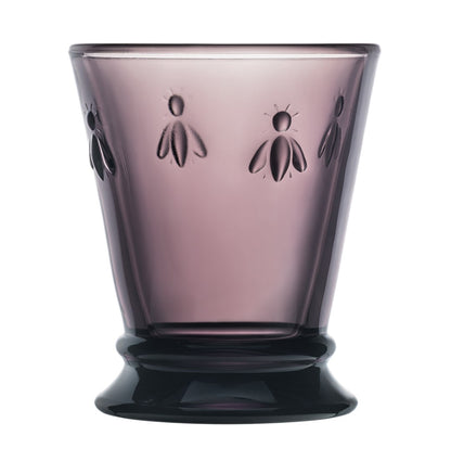 Trinkglas, 260ml, in vielen Farben, La Rochère