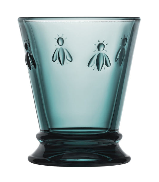 Trinkglas, 260ml, in vielen Farben, La Rochère