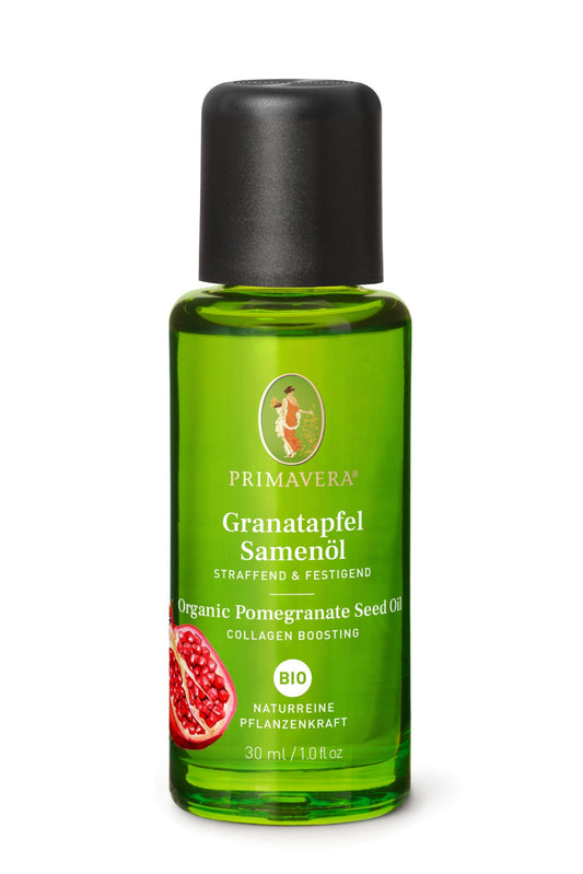Bio-Granatapfelsamenöl, 30 ml