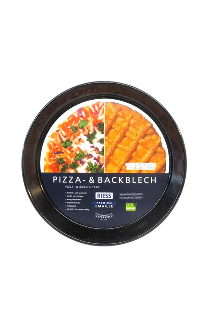 <img src="pizza-backblech-riess-emaille-klein-01.jpg" alt="emaille pizzablech von riess emaille">