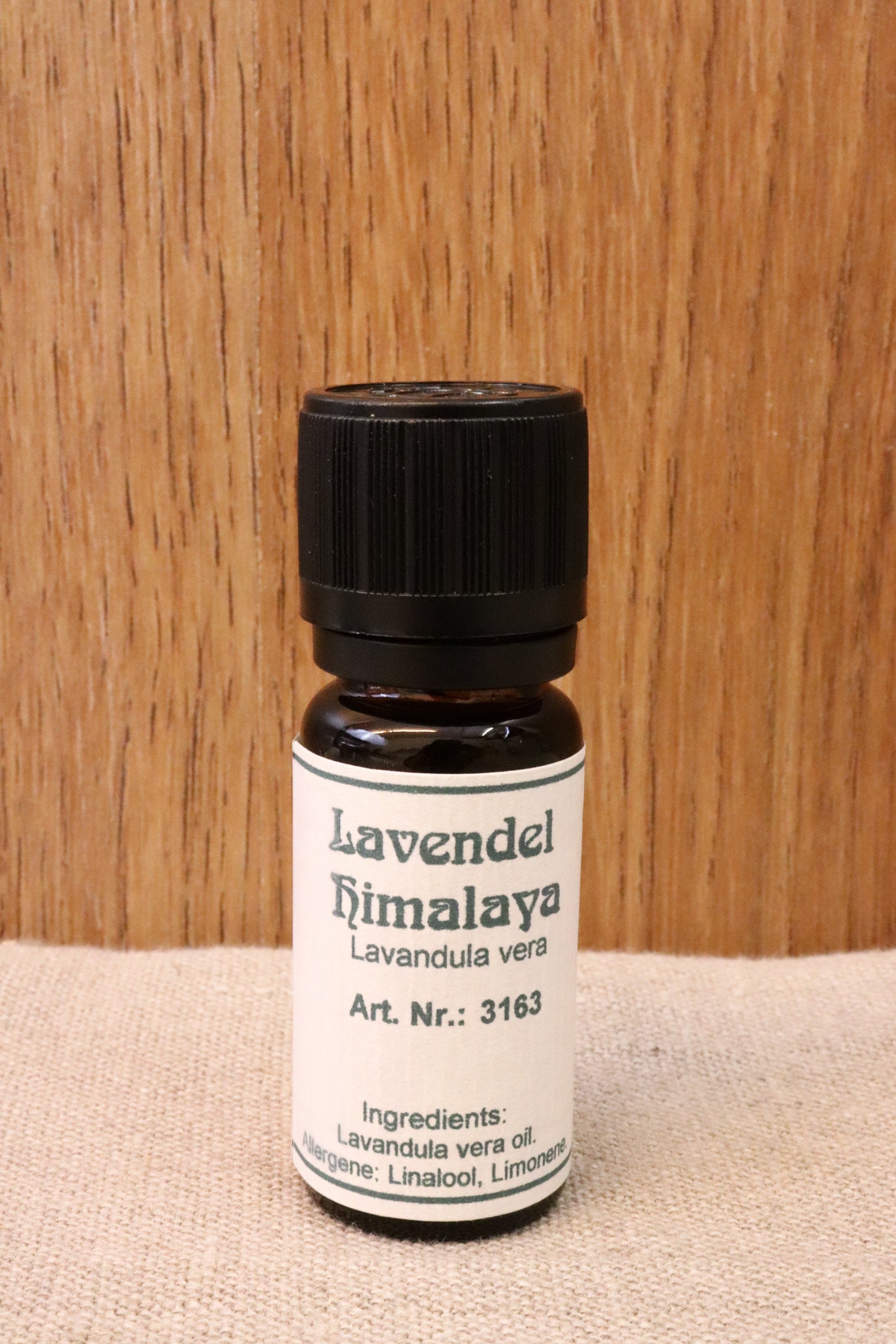 Ätherisches Öl Lavendel Himalaya 10ml, Maienfelser-Naturkosmetik